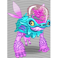 Cartoons and other-CO 3022